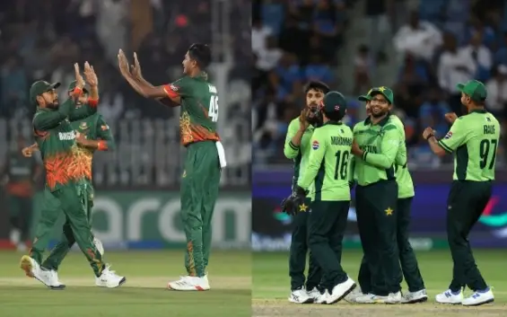 Pakistan and Bangladesh face off in their final match of the Champions Trophy 2025 in Rawalpindi, both teams seeking a positive end to a disappointing tournament.